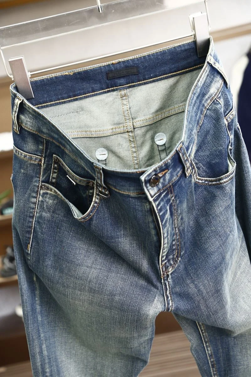 Prada Jeans Bold 168305