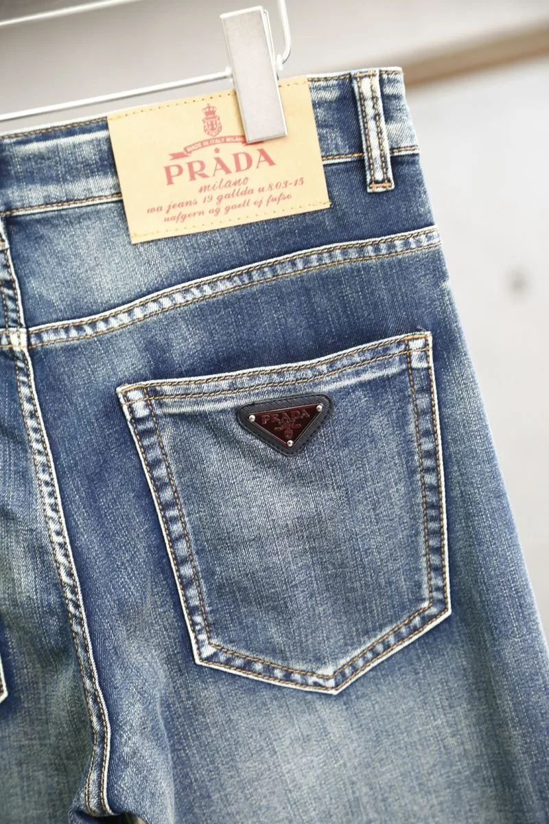Prada Jeans Bold 168305