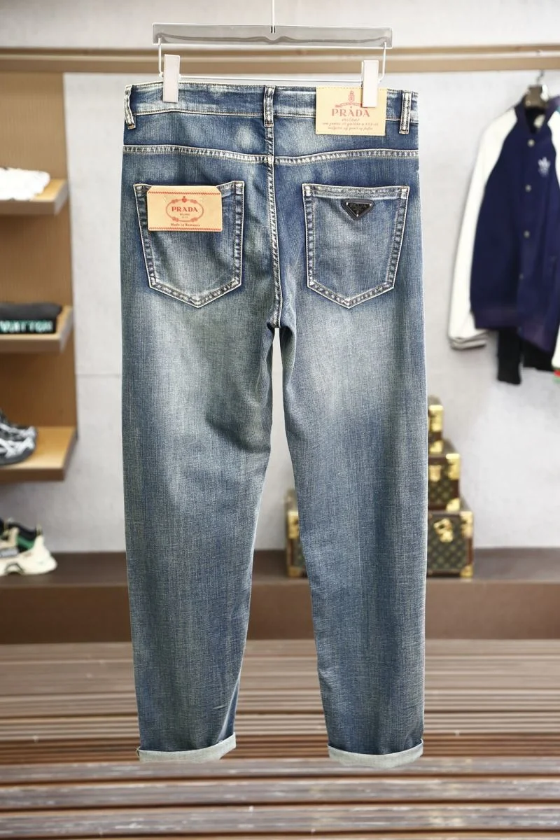 Prada Jeans Bold 168305