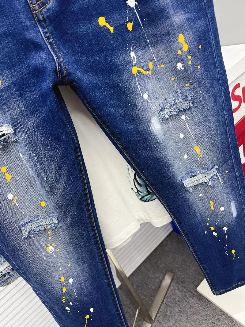 Prada Jeans Snug 168304