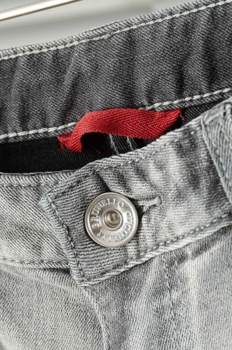Resilient Prada Jeans 168286