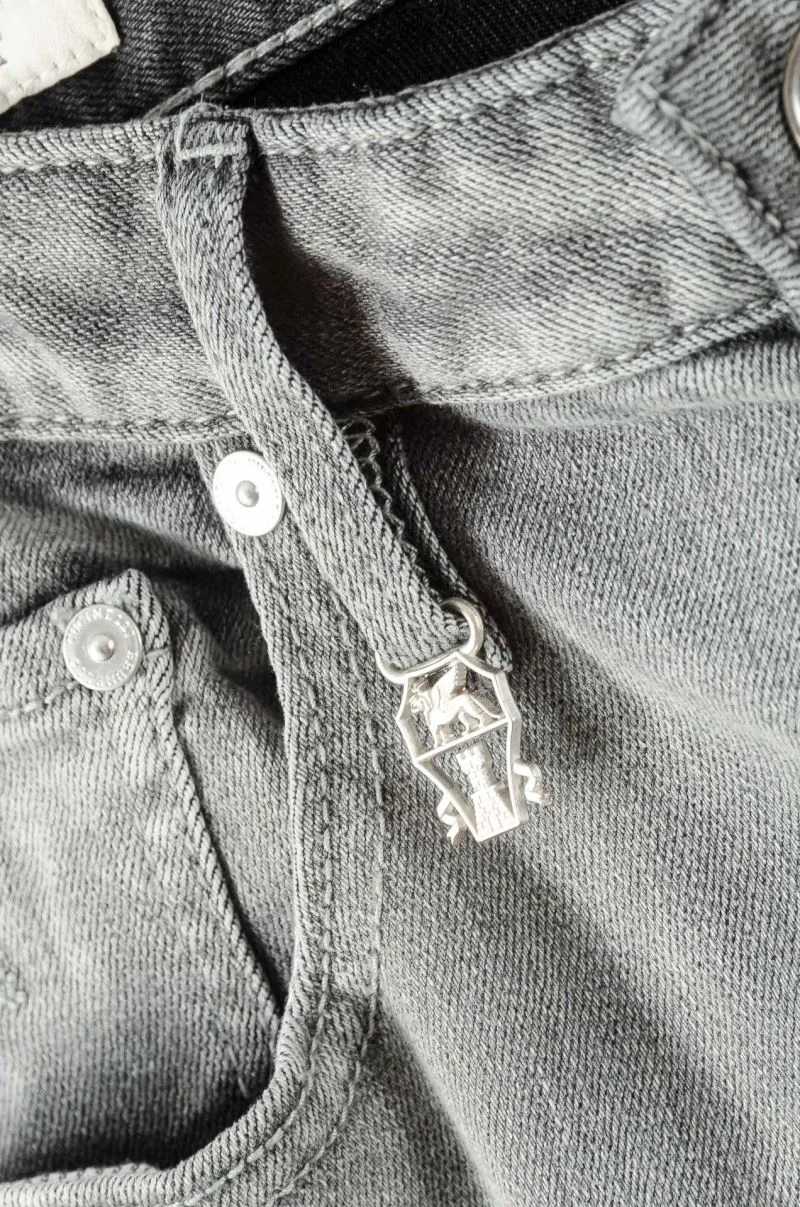 Resilient Prada Jeans 168286
