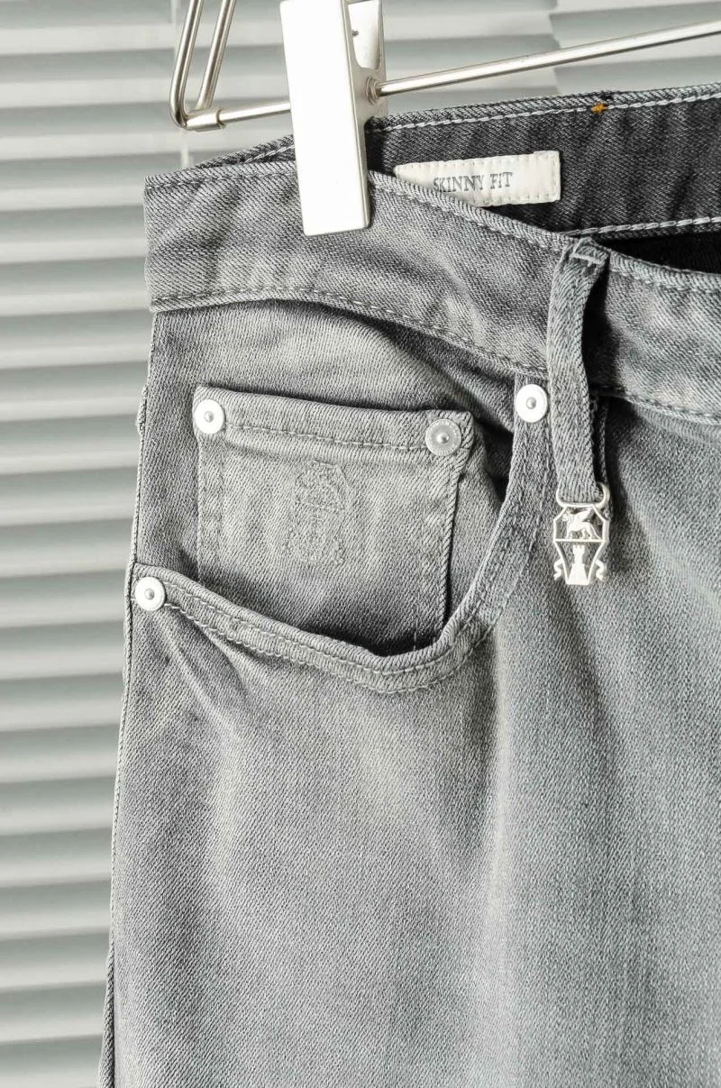 Resilient Prada Jeans 168286