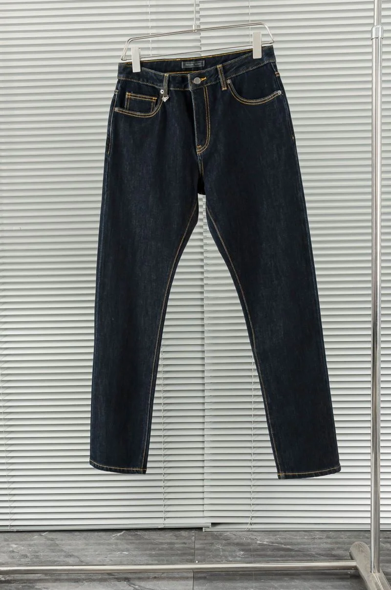 Prada Jeans Compact 168285