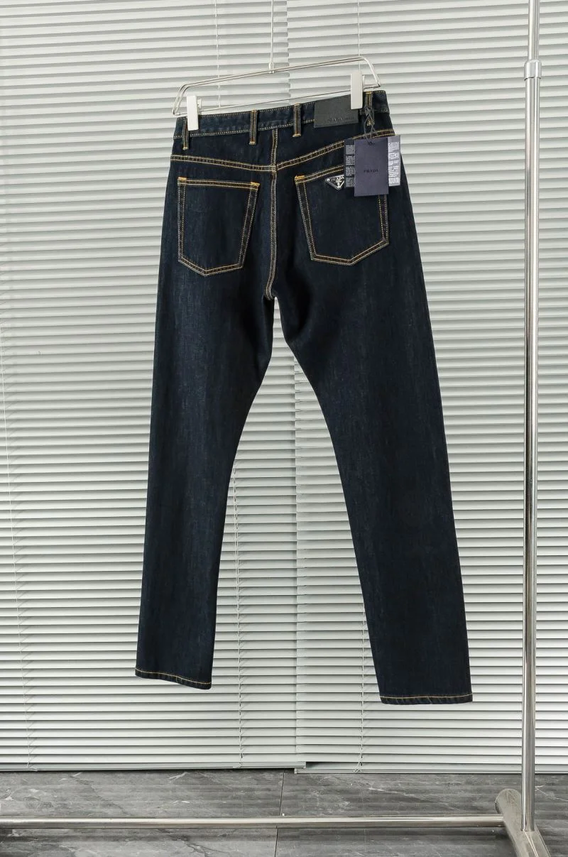 Prada Jeans Compact 168285