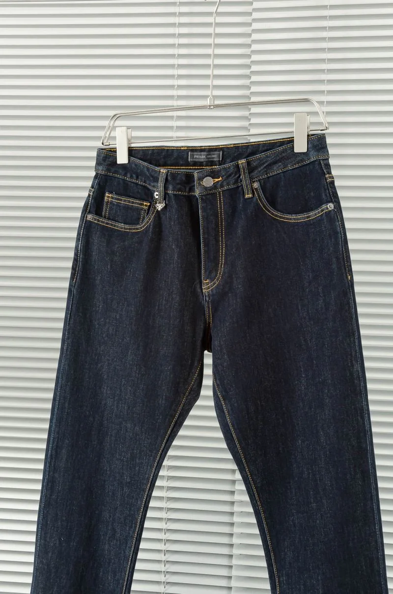 Prada Jeans Compact 168285