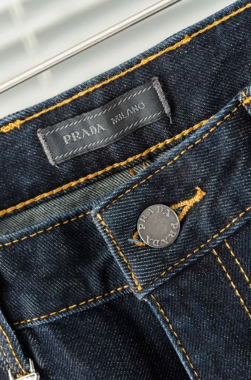 Prada Jeans Compact 168285