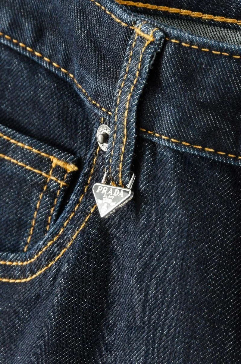 Prada Jeans Compact 168285
