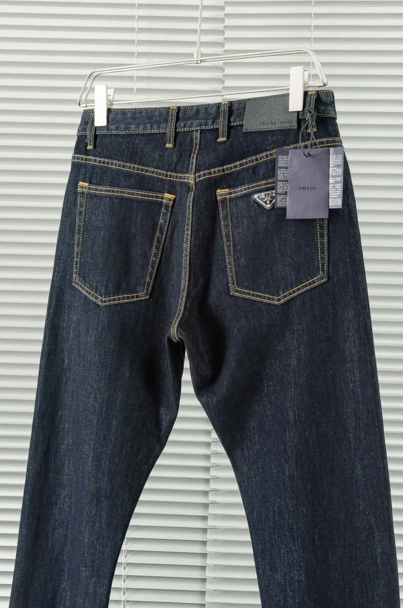 Prada Jeans Compact 168285