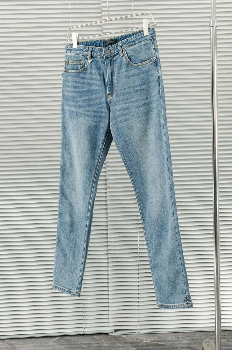 Prada Jeans Neat 168287
