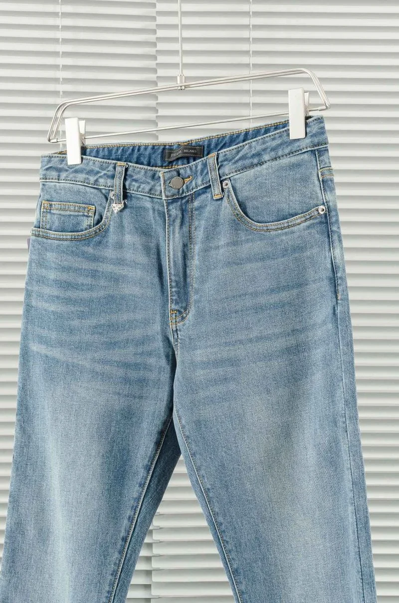 Prada Jeans Neat 168287