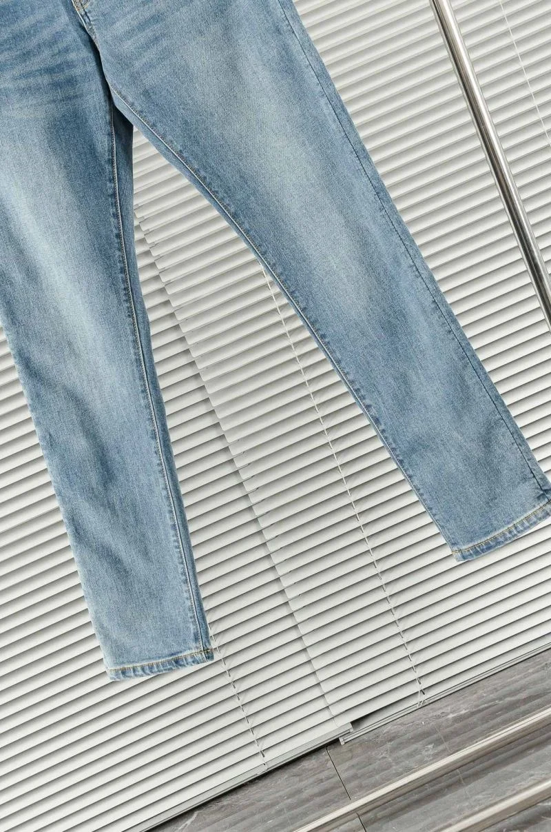 Prada Jeans Neat 168287