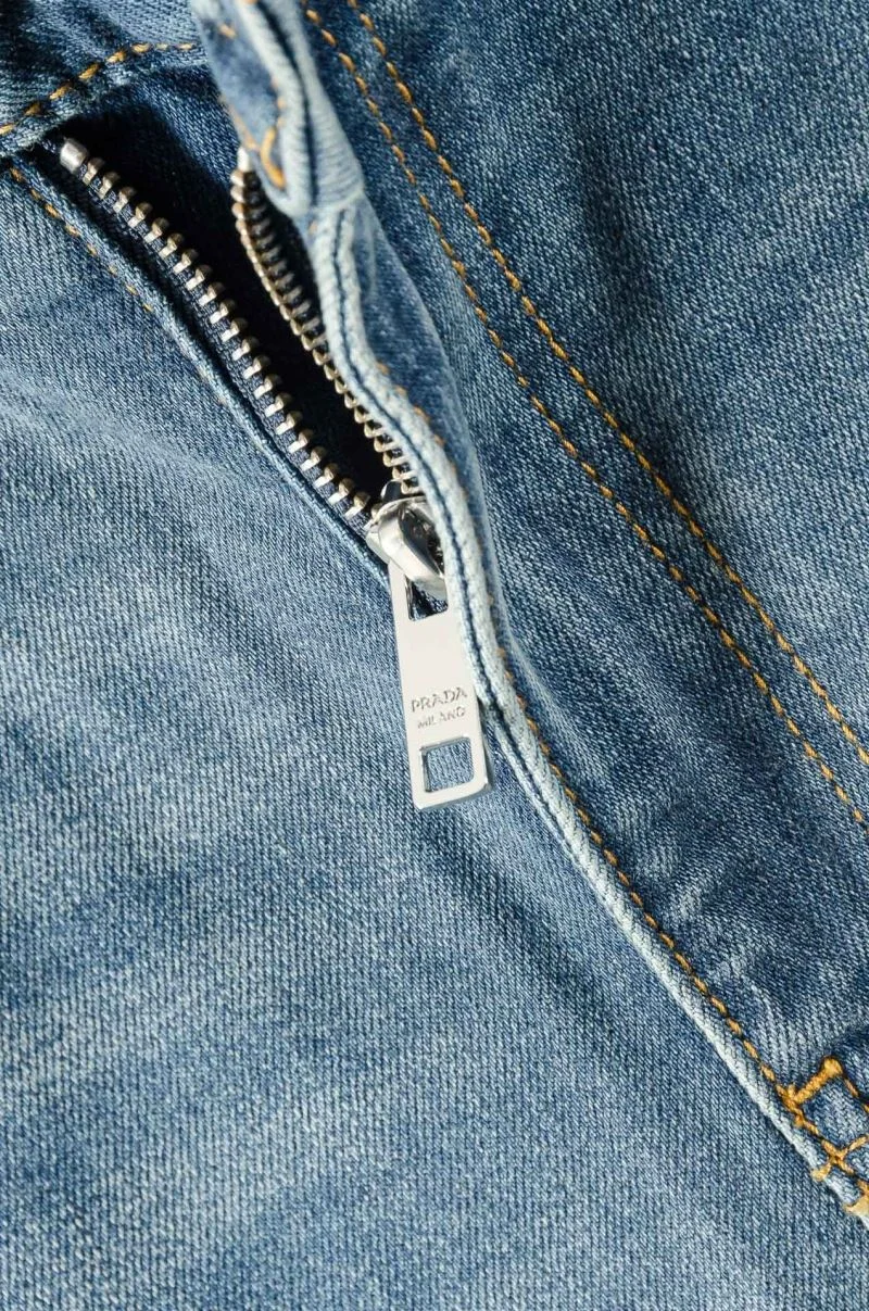 Prada Jeans Neat 168287