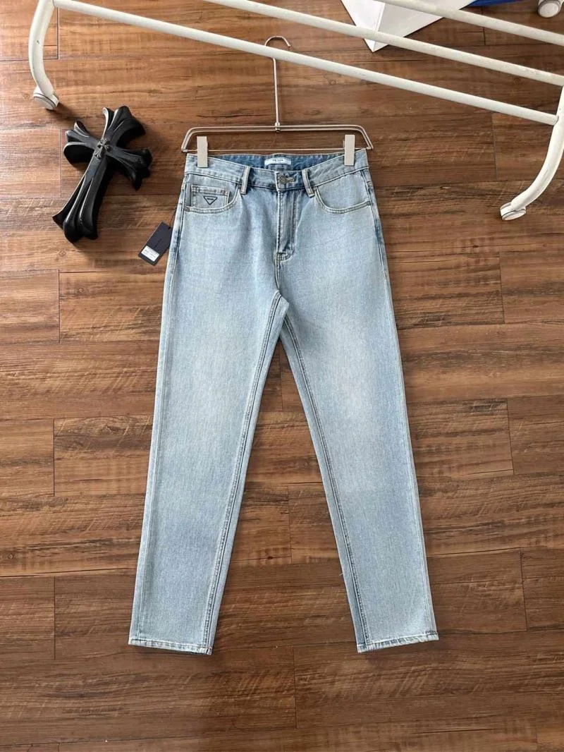 HighQuality Prada Jeans 168280