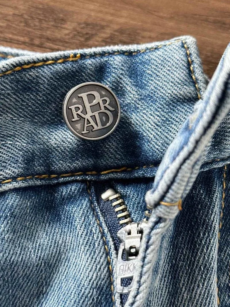 HighQuality Prada Jeans 168280