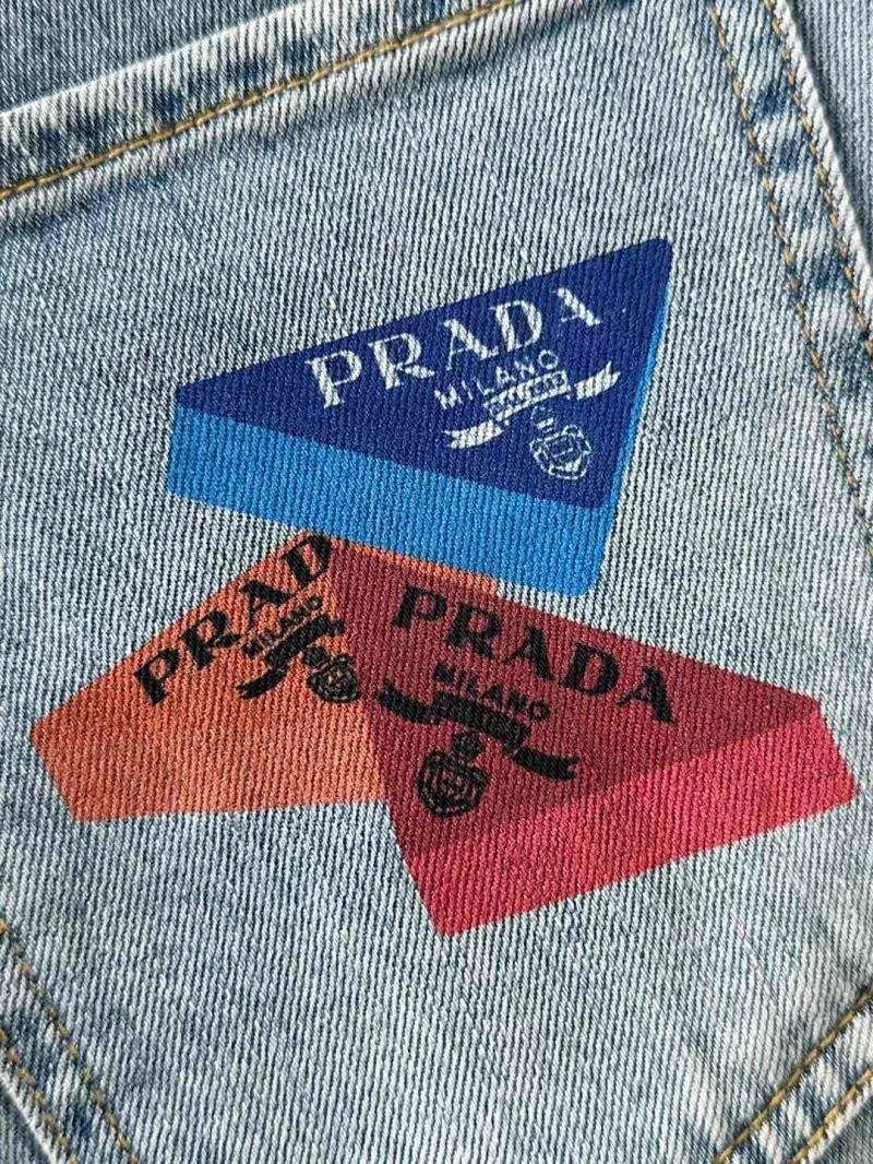 HighQuality Prada Jeans 168280