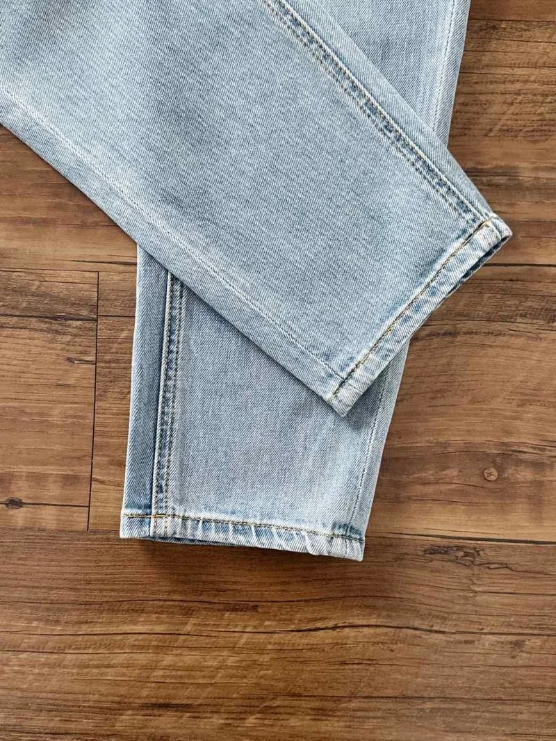 HighQuality Prada Jeans 168280