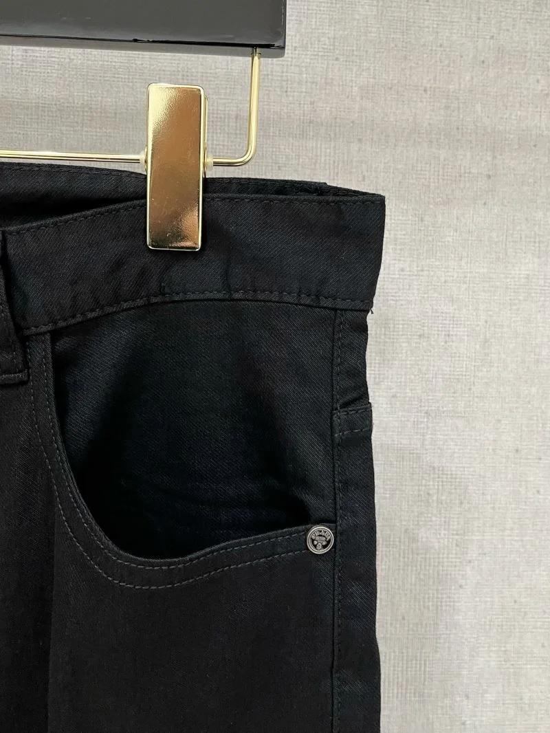 Sleek Prada Jeans 168289
