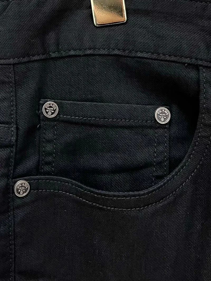 Sleek Prada Jeans 168289