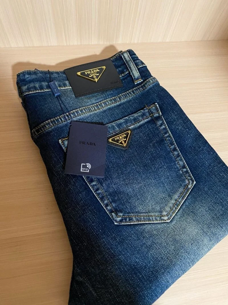 Original Prada Jeans 167653