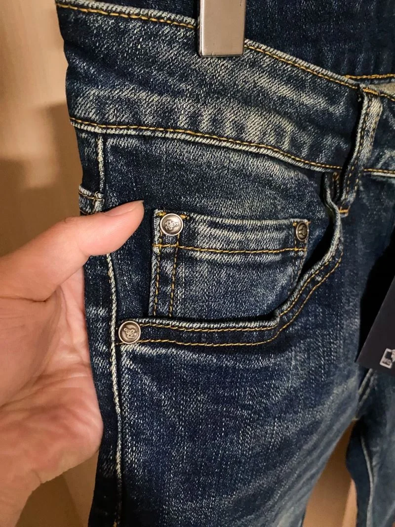 Original Prada Jeans 167653