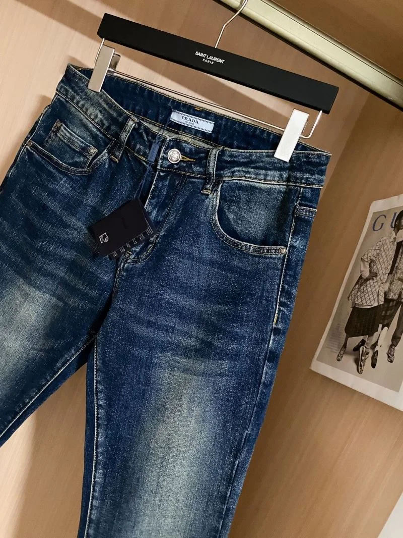 Original Prada Jeans 167653