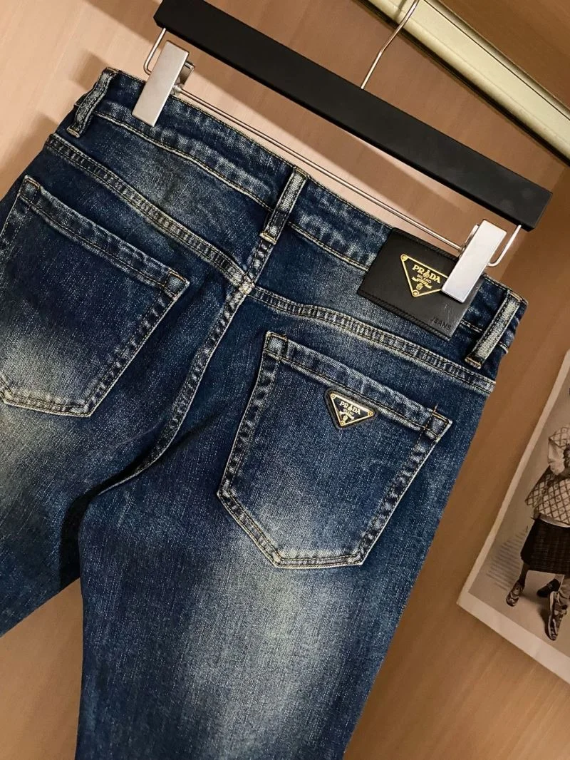 Original Prada Jeans 167653