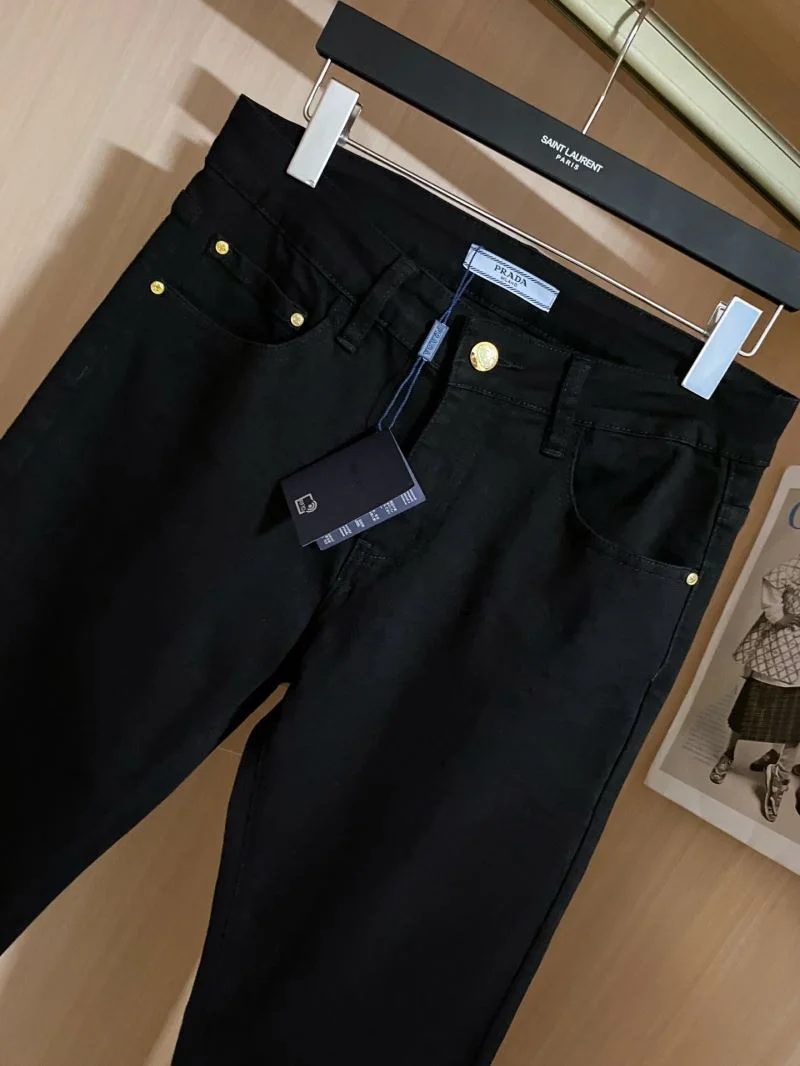 WellDesigned Prada Jeans 167659