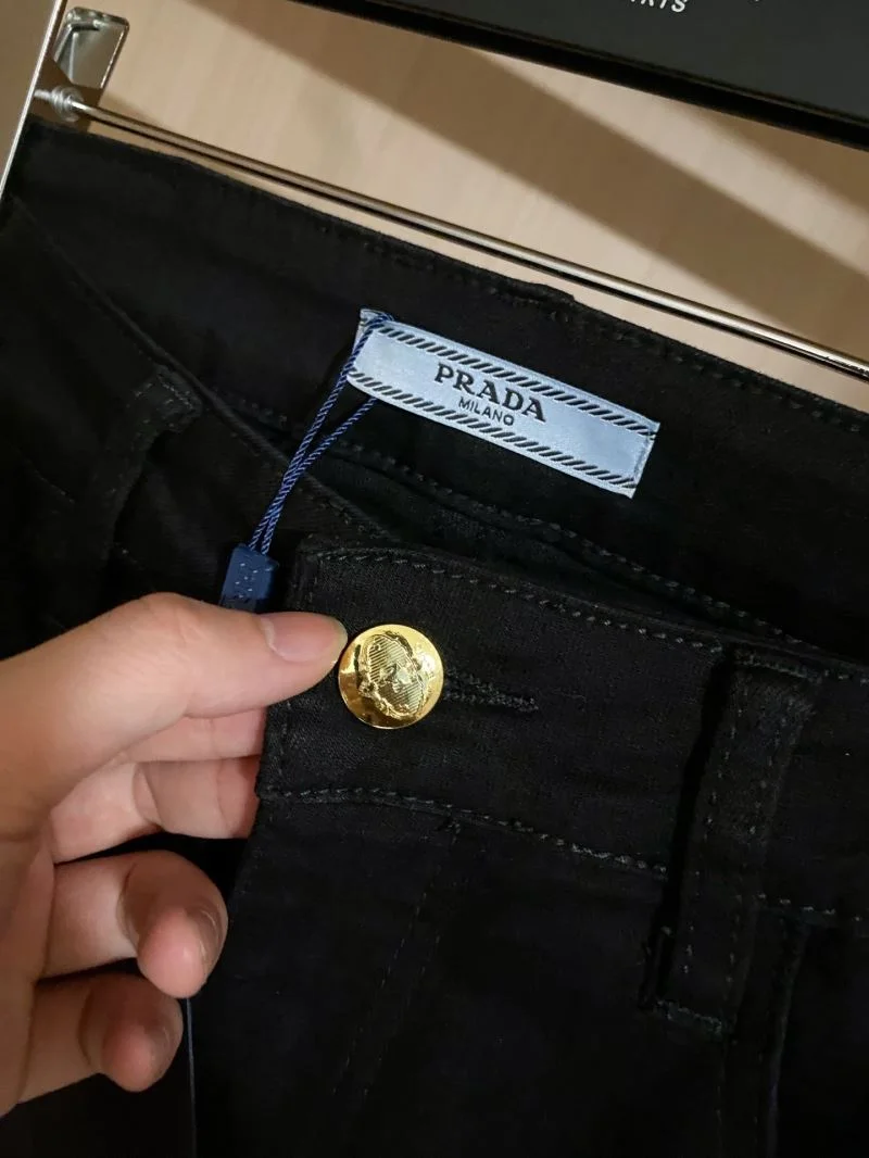 WellDesigned Prada Jeans 167659