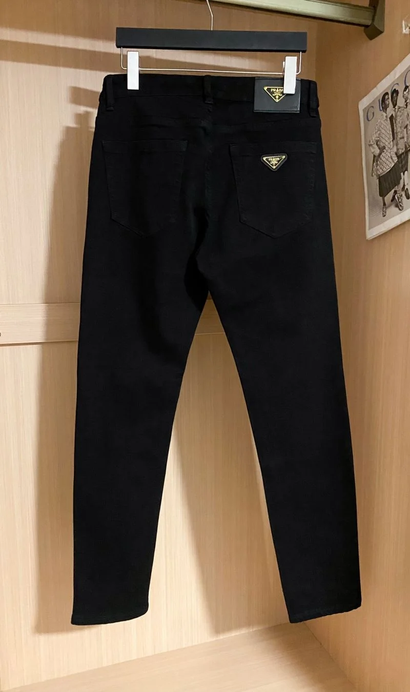 WellDesigned Prada Jeans 167659