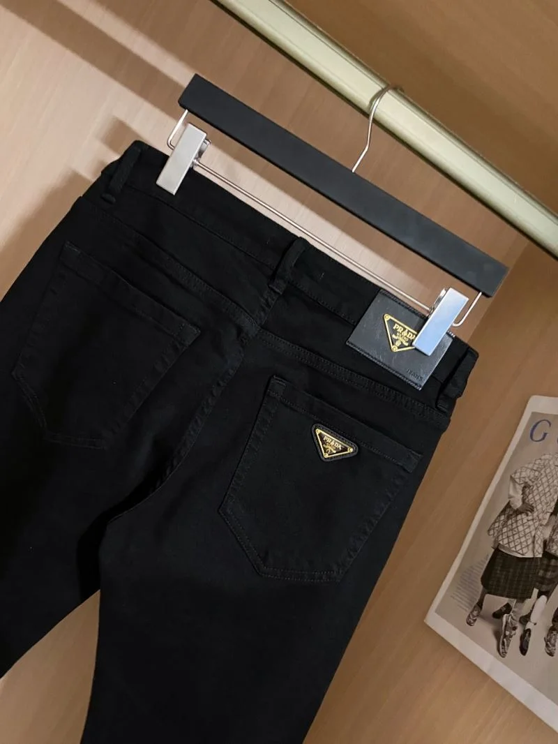 WellDesigned Prada Jeans 167659
