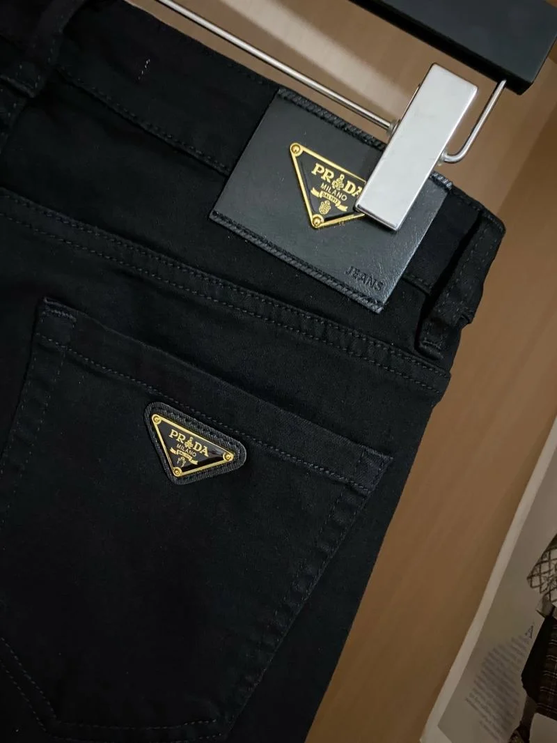 WellDesigned Prada Jeans 167659