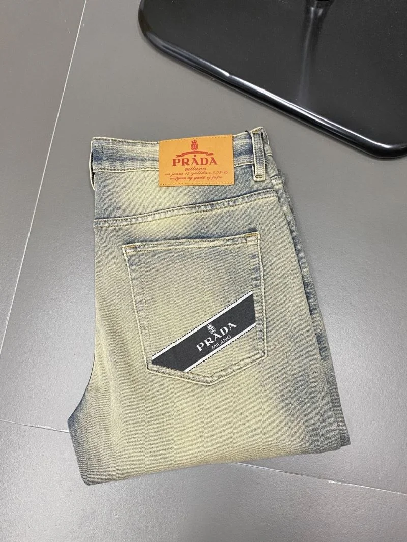 Prada Jeans Efficient 167614