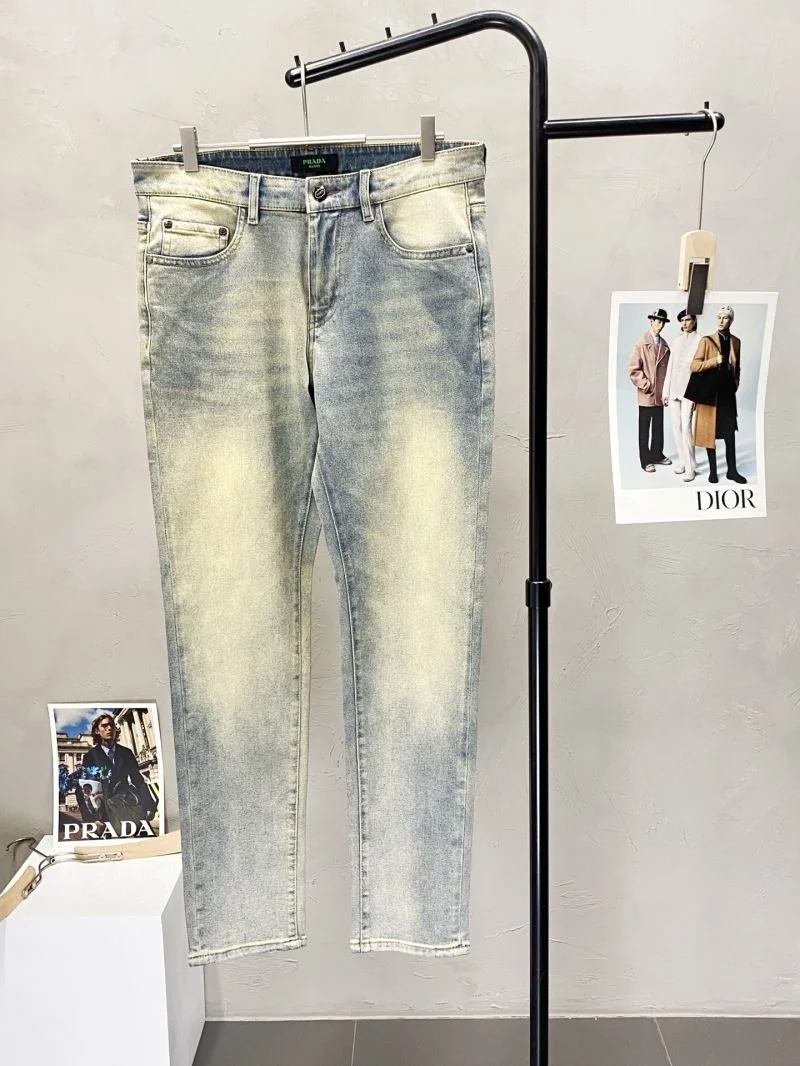 Prada Jeans Efficient 167614