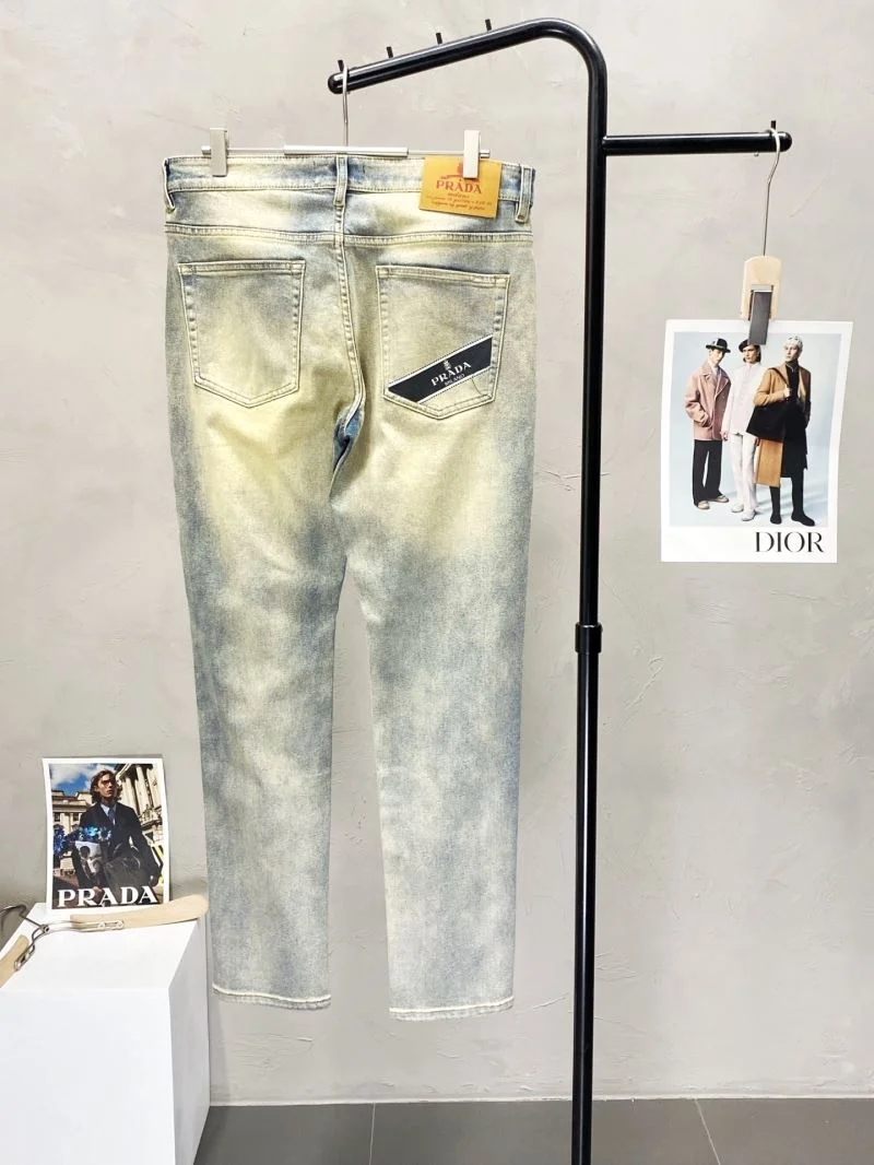 Prada Jeans Efficient 167614