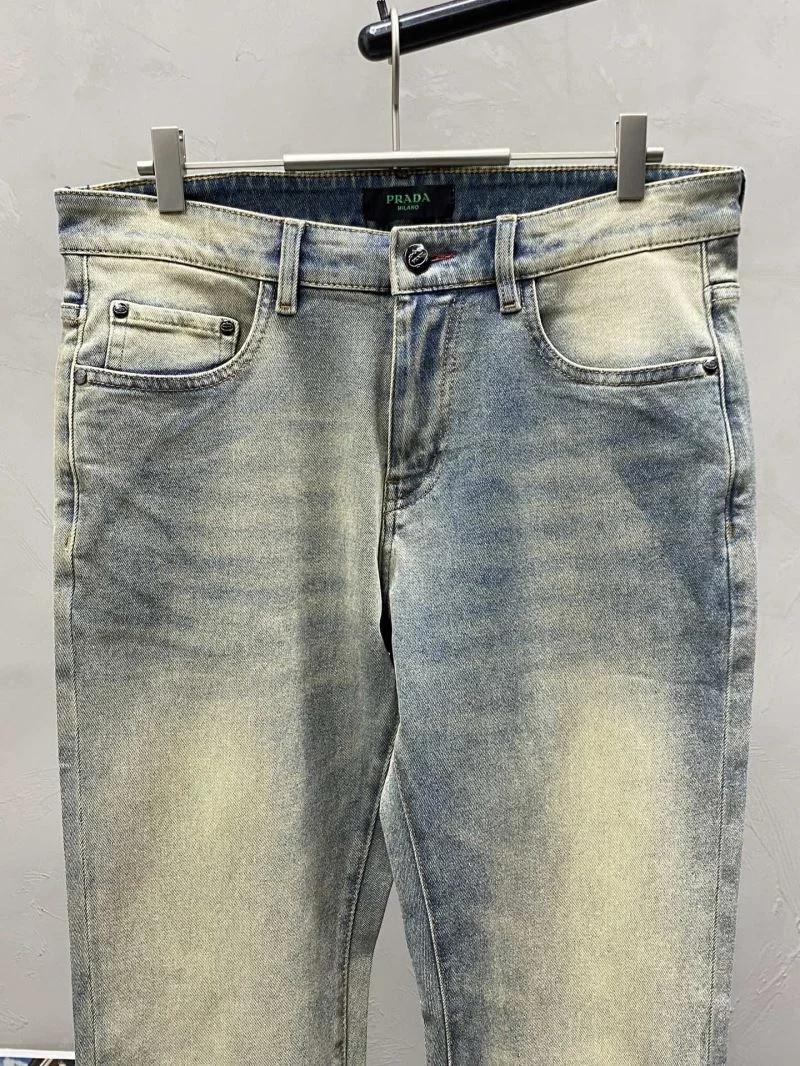 Prada Jeans Efficient 167614