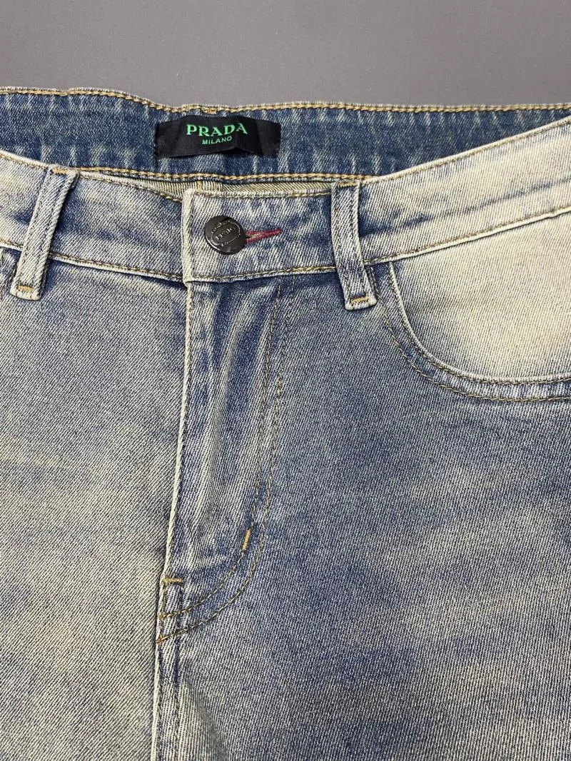 Prada Jeans Efficient 167614