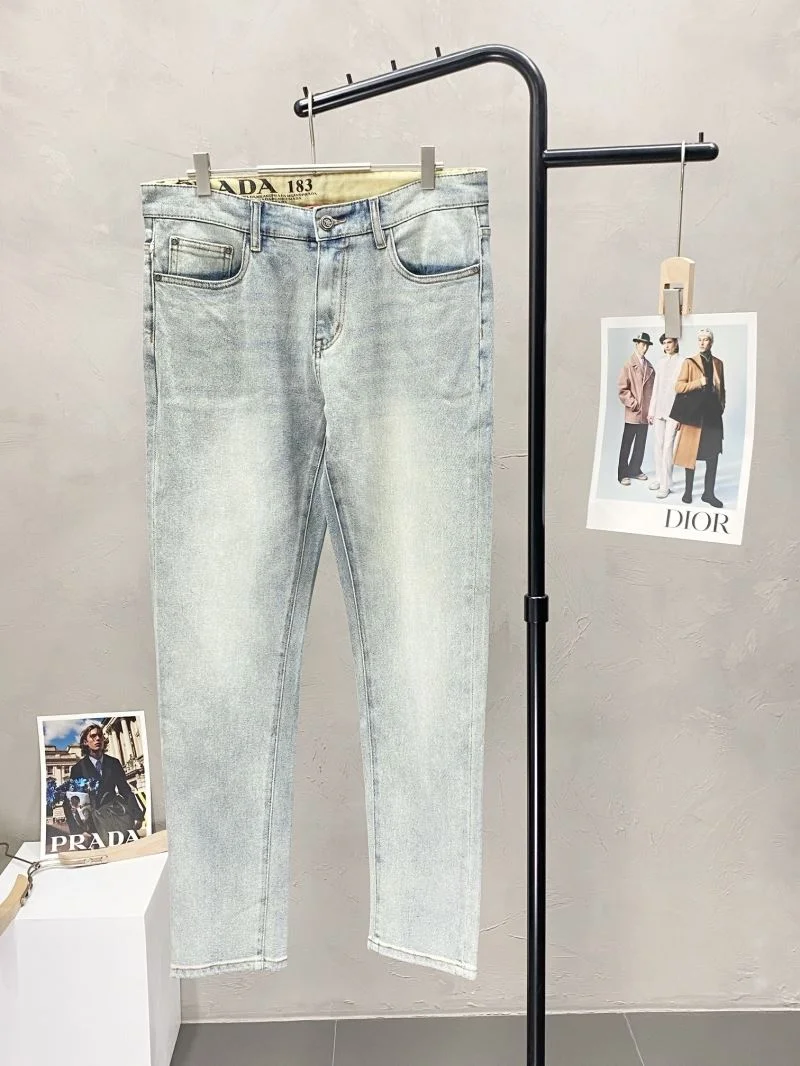 FastDry Prada Jeans 167615