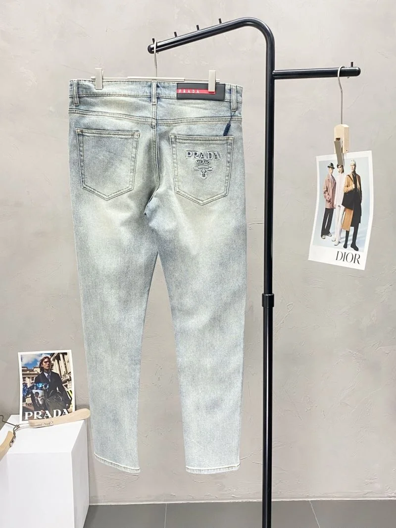 FastDry Prada Jeans 167615