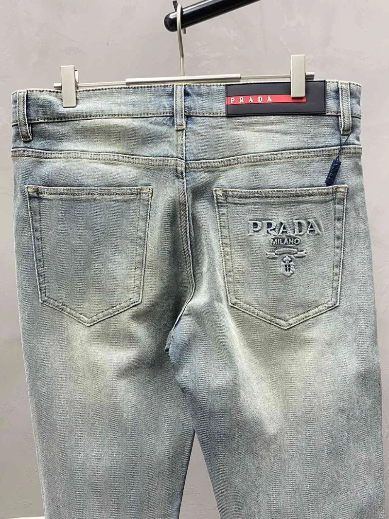FastDry Prada Jeans 167615