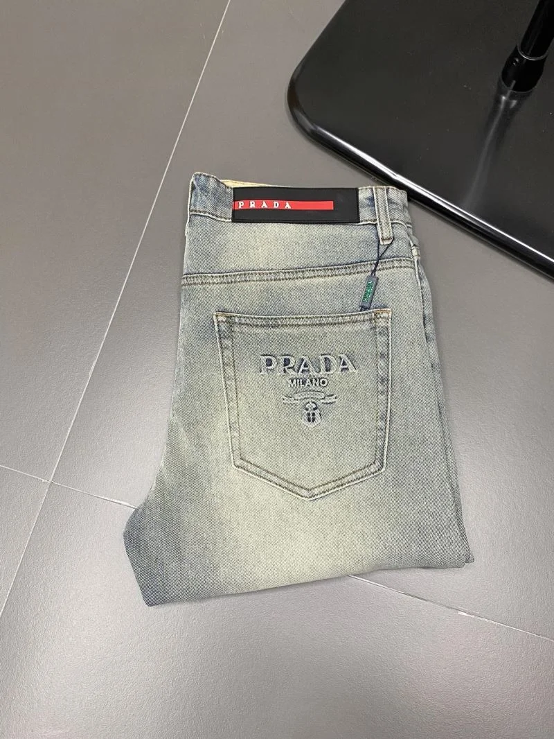 FastDry Prada Jeans 167615