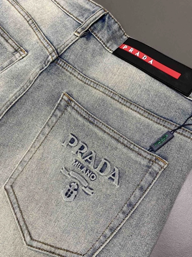 FastDry Prada Jeans 167615