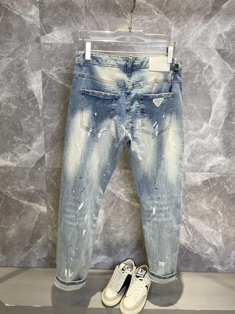 Cozy Prada Jeans 167613