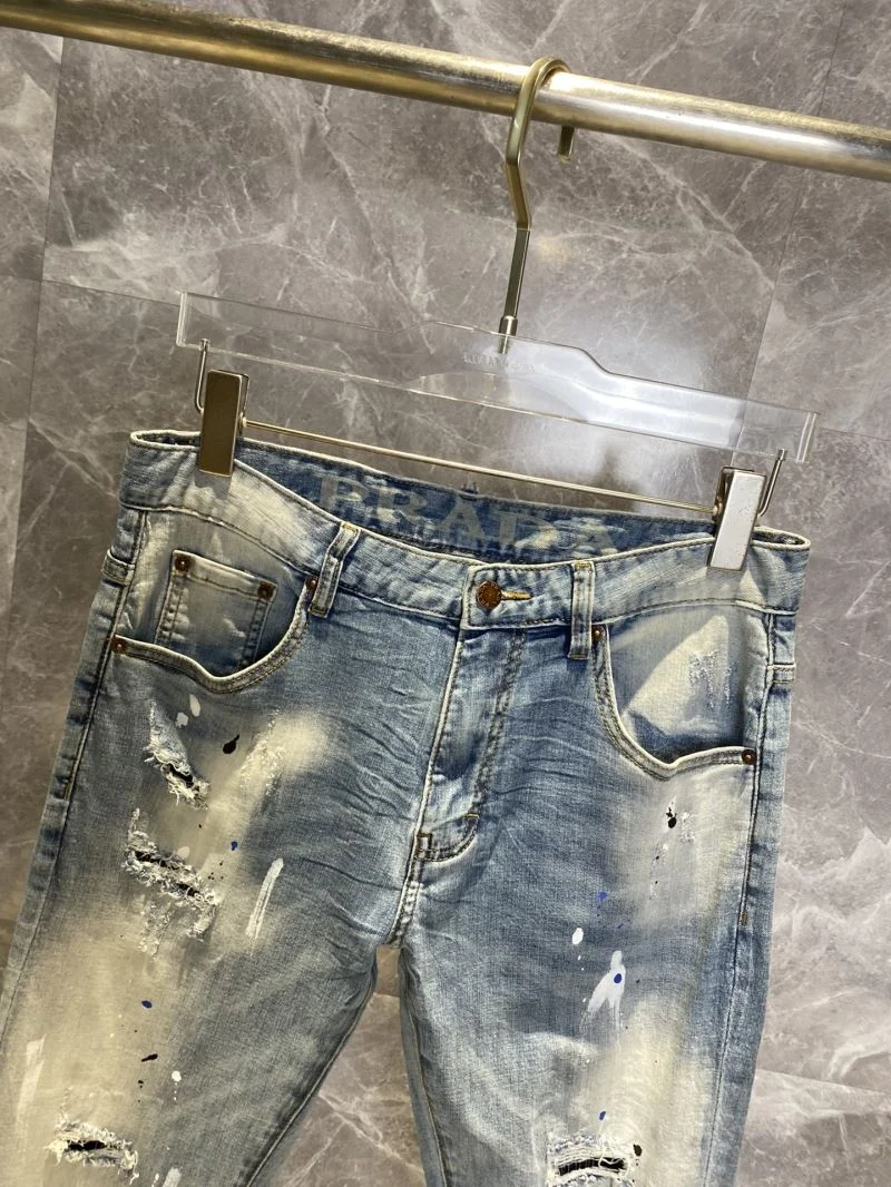Cozy Prada Jeans 167613