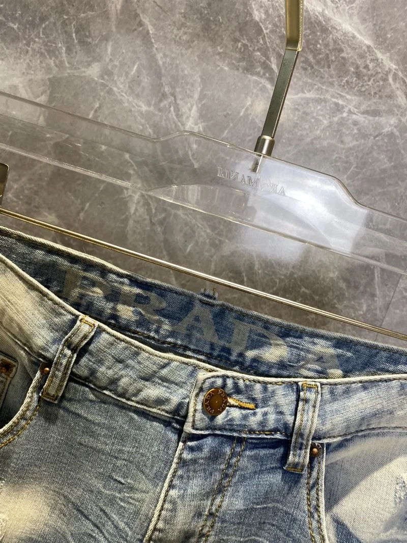 Cozy Prada Jeans 167613