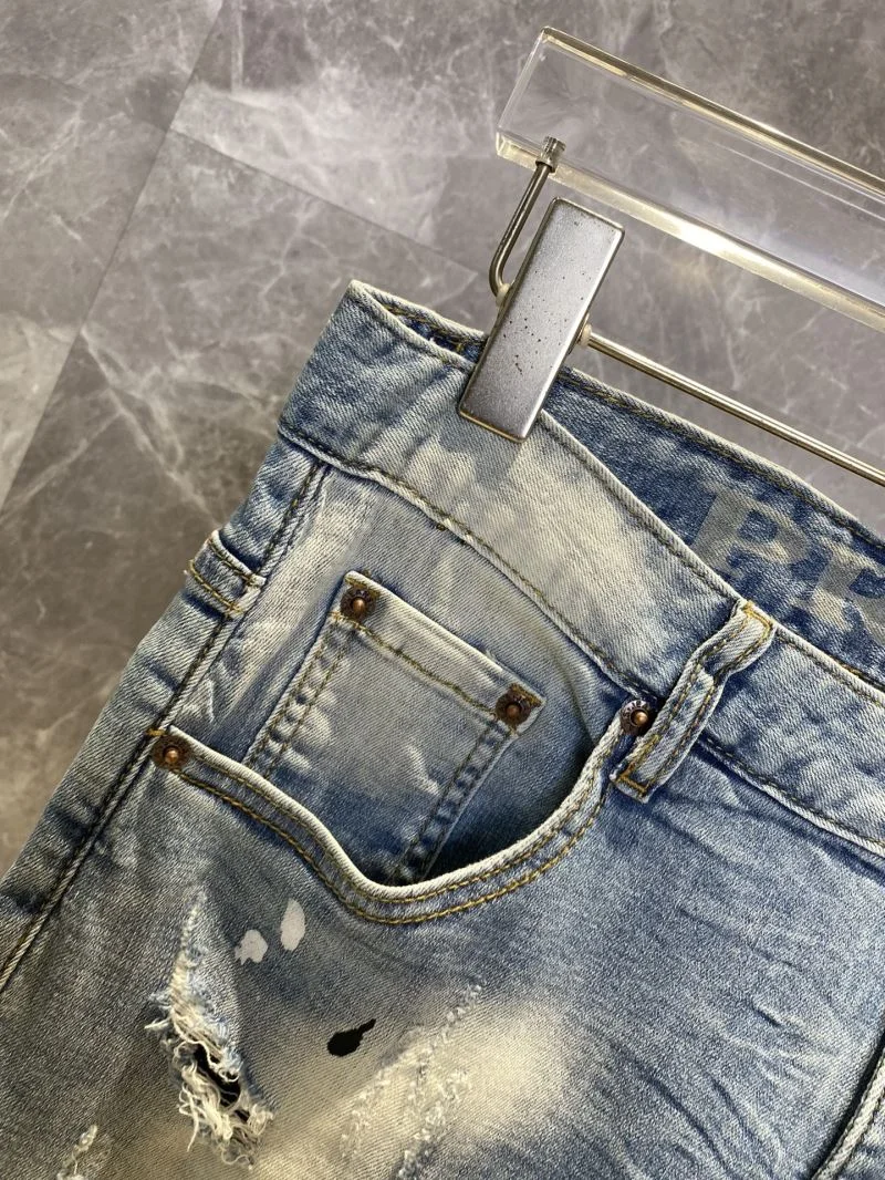 Cozy Prada Jeans 167613