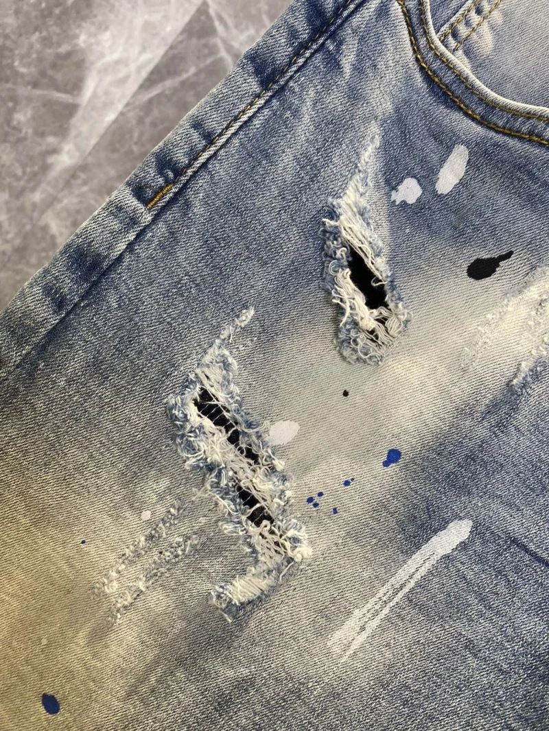 Cozy Prada Jeans 167613