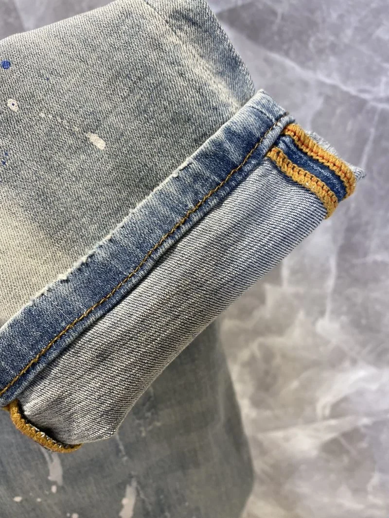 Cozy Prada Jeans 167613