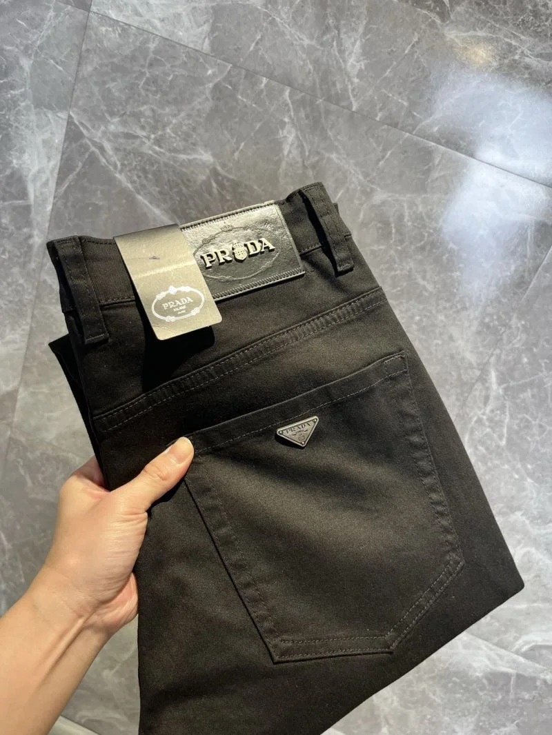 Prada Jeans SmoothTexture 167612