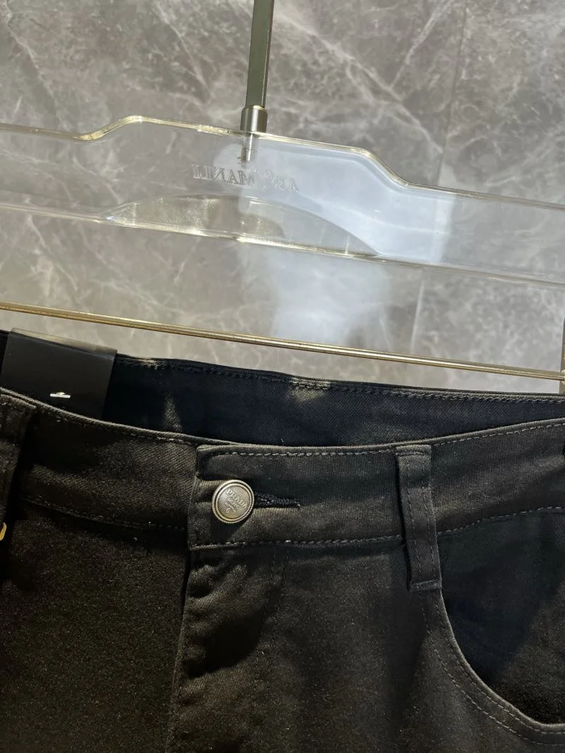 Prada Jeans SmoothTexture 167612